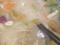 -香麒园·过桥米线·南湖雅宴