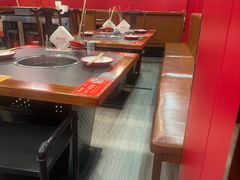 -京元盛铜锅涮肉(上海总店)