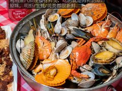 -阿里元海鲜·闽南特色菜(曾厝垵店)