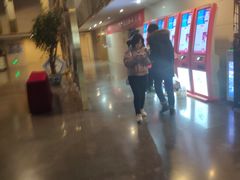 -天幕新彩云国际影城(激光巨幕店)