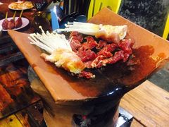 -瓦片烤肉(13号店)