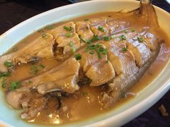 -浩运·海鲜青岛菜·海胆水饺(石老人店)