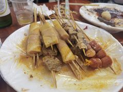 -郭记小街麻辣烫(南小街总店)