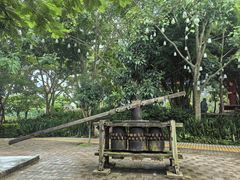 -一寨两国风景区