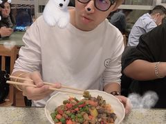 -文三里屯面馆(三里屯店)