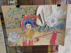 -大卫美术教育(中南路校区)