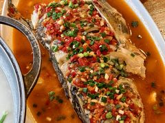 -丰乐餐厅·始于1999·本地老字号