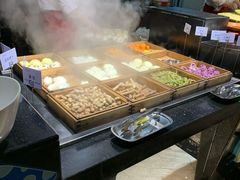 -淄博蓝海国际大饭店·蓝钻国际美食自助百汇(柳泉路店)
