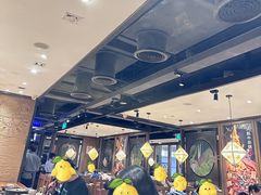 -云海肴·汽锅鸡·云南菜(美罗城店)