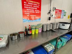 -龙上水现炒生料(柳沙店)