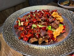 -叶派龙虾•招牌香辣蟹·海鲜(中海国际店)