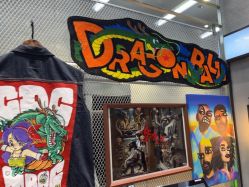 -Devilhands Barbershop男士理容店