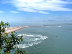 -长岛南北长山旅游景区