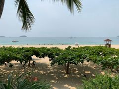 -三亚亚龙湾天域度假酒店