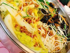 -昱德来·天津菜(河西店)