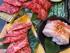 -丸藏和牛烧肉专门店(园区师惠坊店)