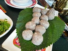 -大吉利·潮汕牛肉火锅(河西店)