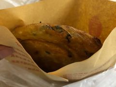 -老上海葱油饼(黄河路店)