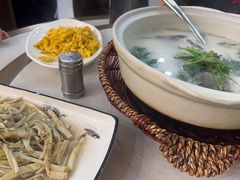 -紫藤园·天目湖大鱼头(南山竹海店)
