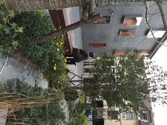 衡山坊-徐家汇源景区-衡山坊