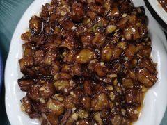 -天津外国语大学（马场道校区）食堂