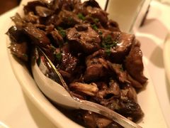 -Keens Steakhouse