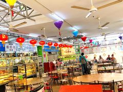 -無招牌海鮮(芽笼店)