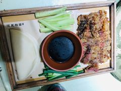 -淀里船宴(裕华东路店)