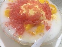 -芬芳甜品(同福路店)