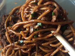 -清真双宝红油牛系列