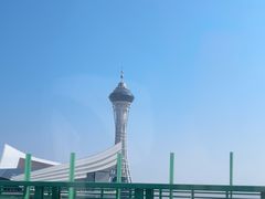 -宁波海天一洲景区