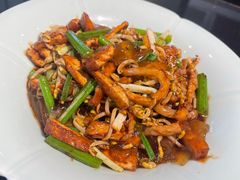 -梅飞酒家(桑园路店)