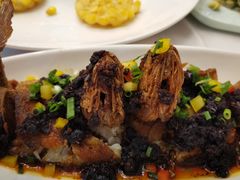 -丰收日·小海鲜·沪上家宴(顾村正大店)