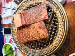 -辛氏火炉·韩式古法烤肉(松北店)