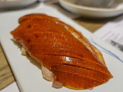 酥不腻烤鸭-小大董·烤鸭(凤凰汇店)