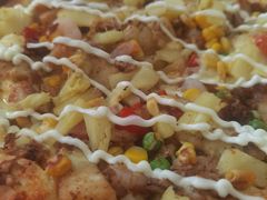 -达美乐比萨(双安店)