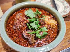 -阿记烧烤(大兴新区店)