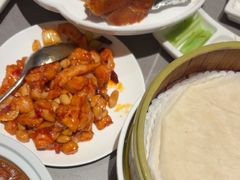 -宏宴·新京菜(望京店)