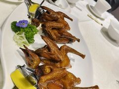 妙龄乳鸽-帝皇楼