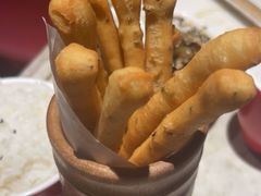 -南锣南门(东方银座店)