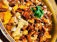 -小俩口烧烤东北菜(双井店)