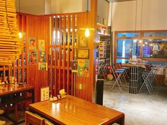 -烧鸟横丁(联发文创口岸店)