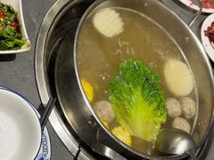 -贵宾牛·潮汕牛肉火锅(珠池总店)