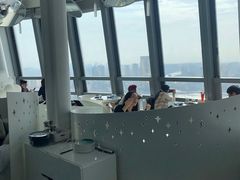 -天玑高空江景餐厅&酒吧Sky Secret Restaurant&Bar