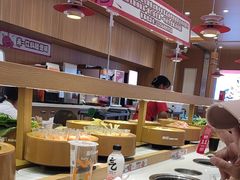 -龍歌自助小火锅(崂山丽达店)