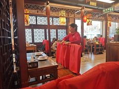 -仁和四季涮肉馆(天坛南门店)