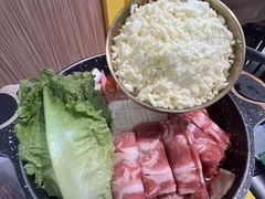 -朴鲸家正宗韩国料理(福田店)