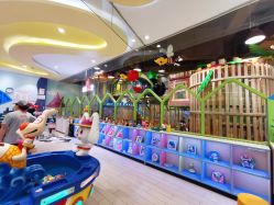 -MELAND(湾悦城店)