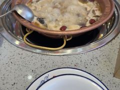 -阿婆情腊排骨火锅(金虹路店)