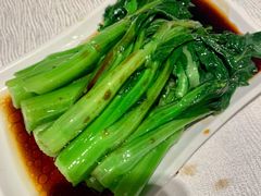 上汤灼菜心-宴荟·粤式臻味(领展店)